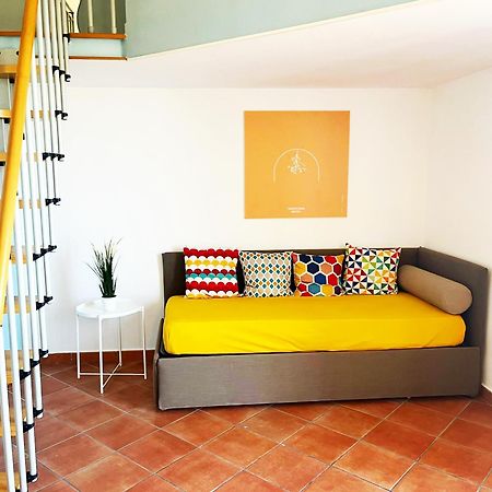 Casa Nina-Bacoli Elegant & View 아파트 외부 사진